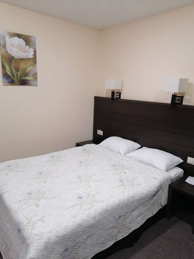 Гостиница Costa Набережные Челны-107