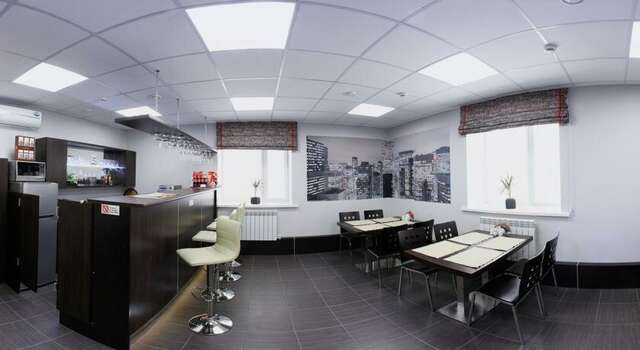 Гостиница Costa Набережные Челны-91