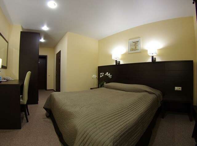 Гостиница Costa Набережные Челны-87