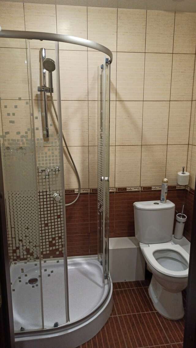 Гостиница Costa Набережные Челны-158