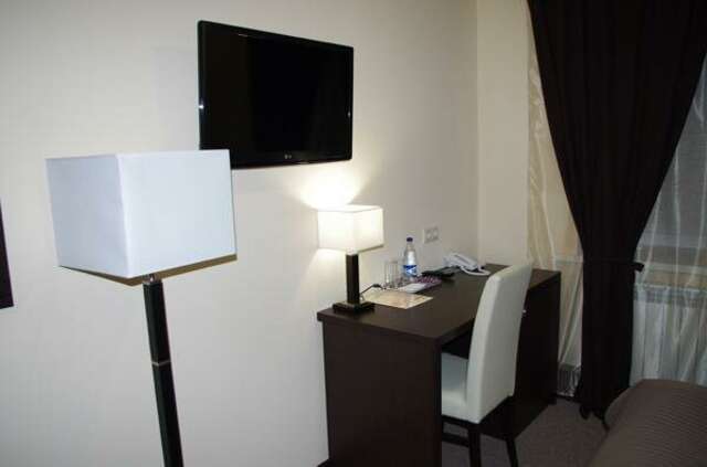 Гостиница Costa Набережные Челны-16