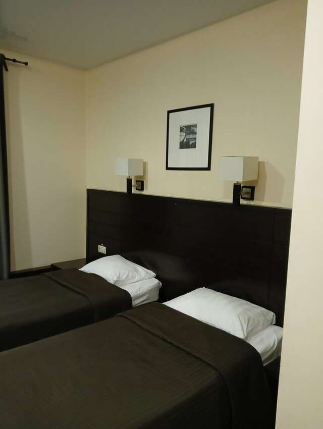 Гостиница Costa Набережные Челны-161