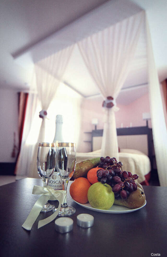 Гостиница Costa Набережные Челны-102