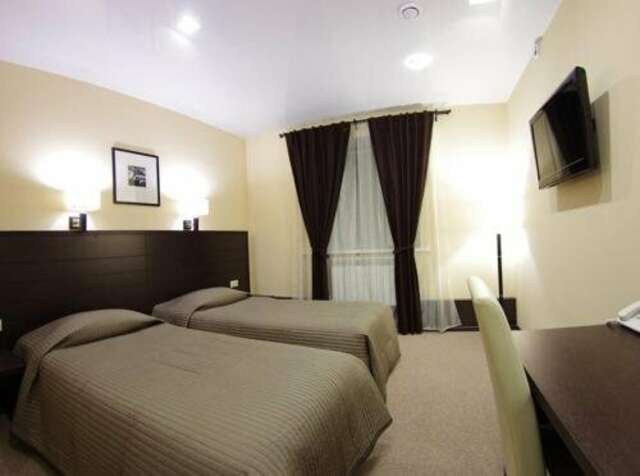 Гостиница Costa Набережные Челны-95