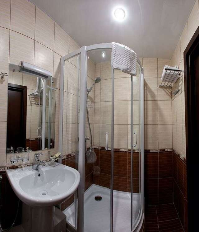 Гостиница Costa Набережные Челны-68