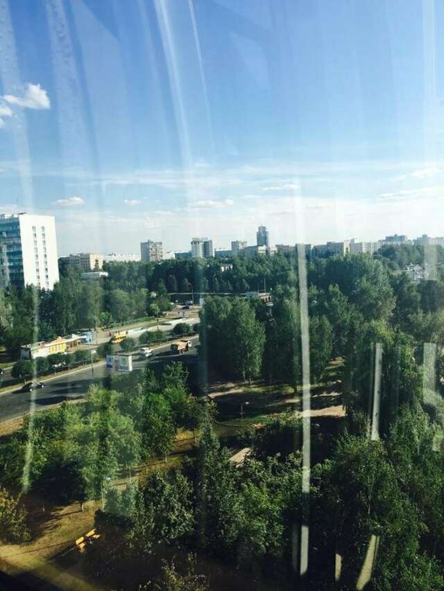 Гостиница Costa Набережные Челны-6