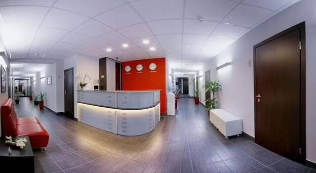 Гостиница Costa Набережные Челны-93