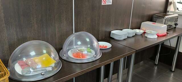 Гостиница Costa Набережные Челны-126