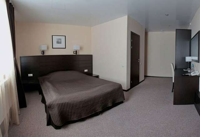 Гостиница Costa Набережные Челны-55