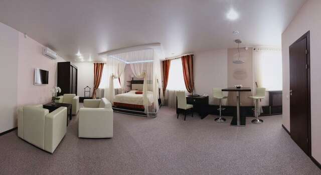 Гостиница Costa Набережные Челны-92