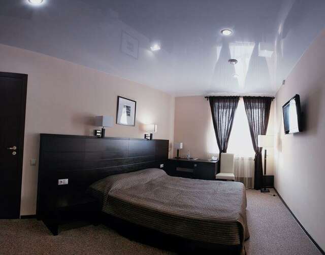 Гостиница Costa Набережные Челны-49