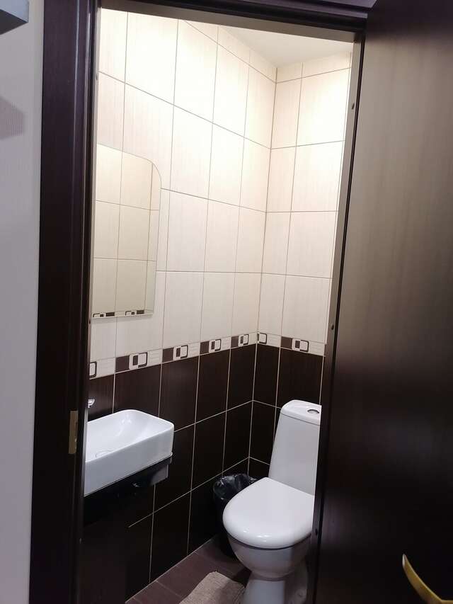 Гостиница Costa Набережные Челны-140