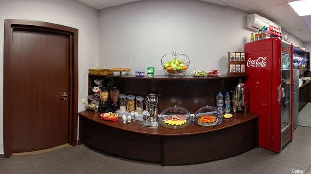 Гостиница Costa Набережные Челны-117