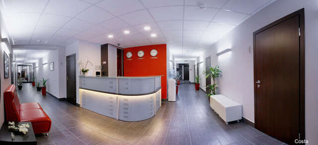 Гостиница Costa Набережные Челны-101