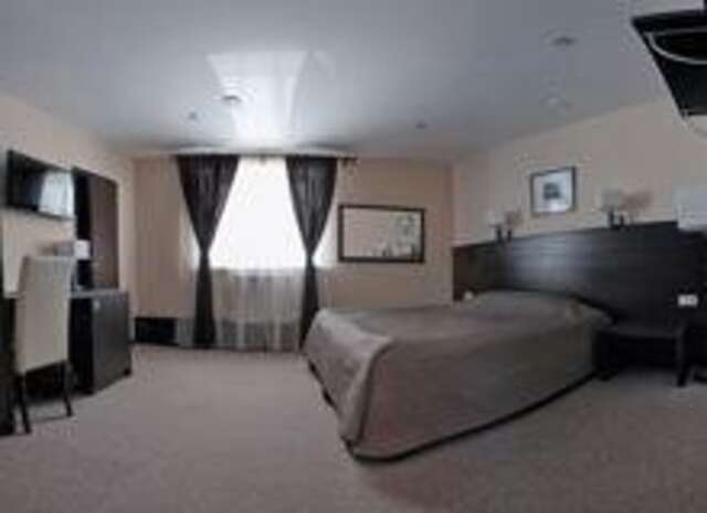 Гостиница Costa Набережные Челны-39