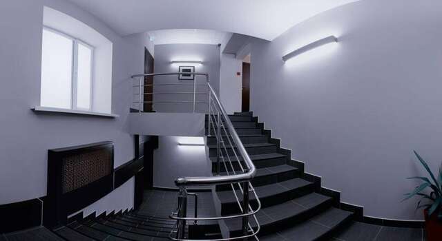 Гостиница Costa Набережные Челны-8