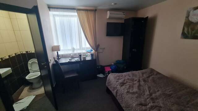 Гостиница Costa Набережные Челны-152