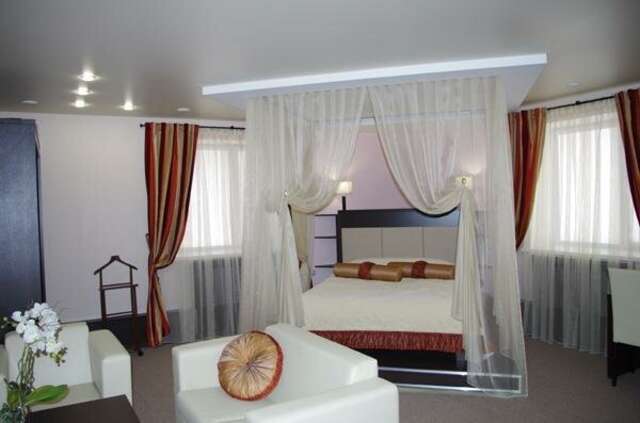 Гостиница Costa Набережные Челны-27