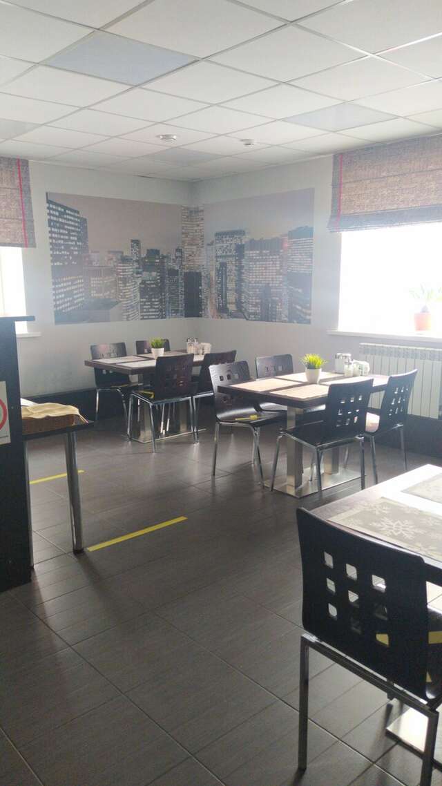 Гостиница Costa Набережные Челны-148