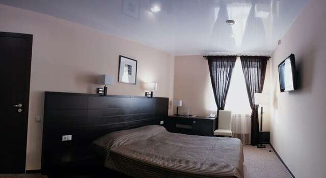 Гостиница Costa Набережные Челны-76