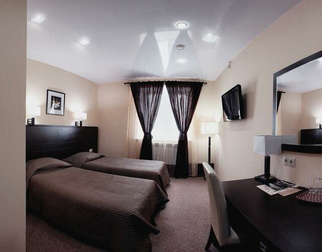 Гостиница Costa Набережные Челны-45