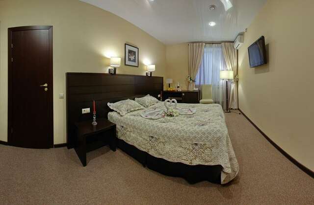 Гостиница Costa Набережные Челны-63