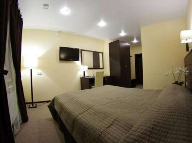 Гостиница Costa Набережные Челны-66