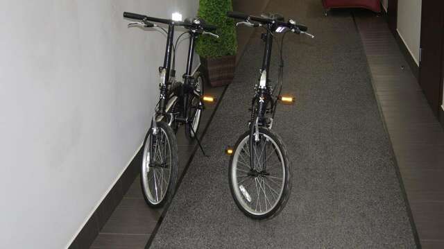 Гостиница Costa Набережные Челны-19