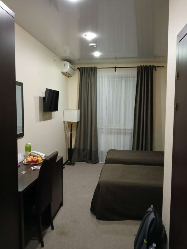 Гостиница Costa Набережные Челны-142