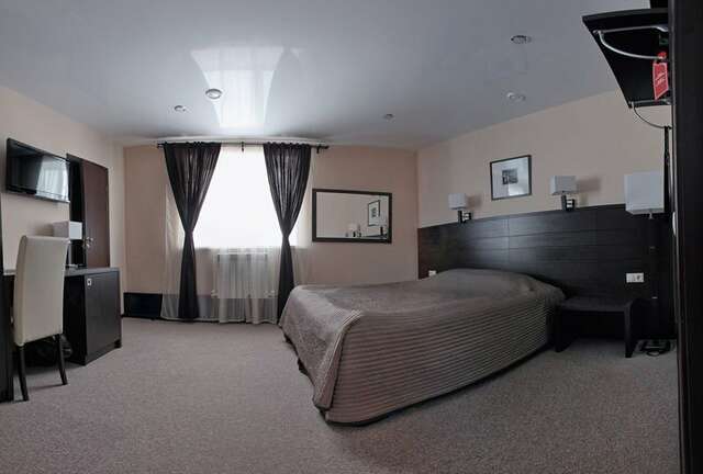 Гостиница Costa Набережные Челны-46