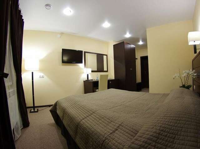 Гостиница Costa Набережные Челны-50