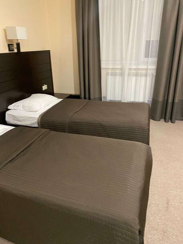 Гостиница Costa Набережные Челны-120