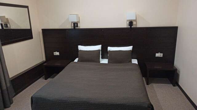 Гостиница Costa Набережные Челны-155