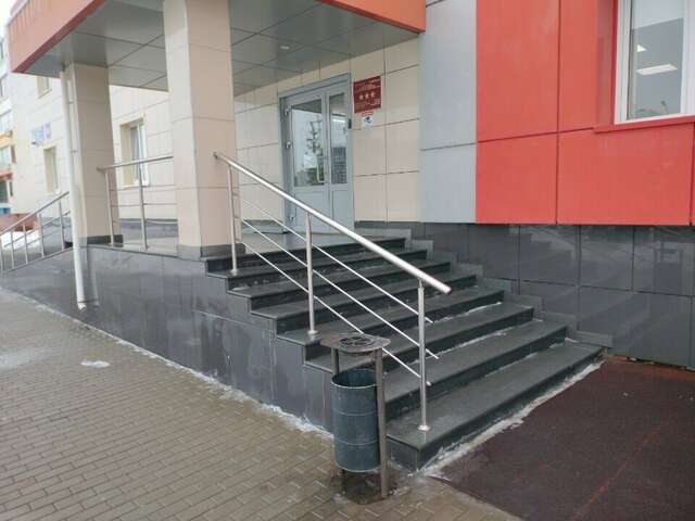 Гостиница Costa Набережные Челны-15