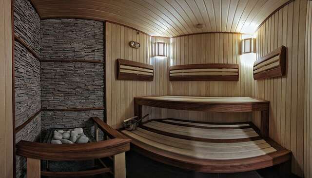 Гостиница Costa Набережные Челны-86