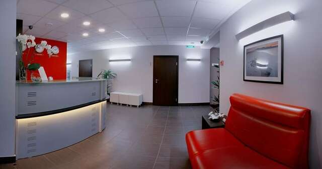 Гостиница Costa Набережные Челны-64