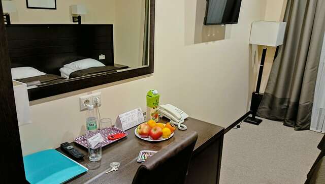 Гостиница Costa Набережные Челны-125