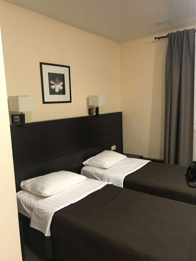 Гостиница Costa Набережные Челны-138