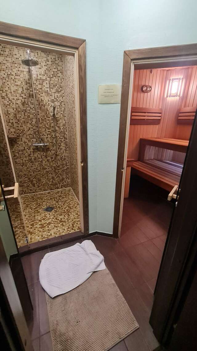 Гостиница Costa Набережные Челны-128