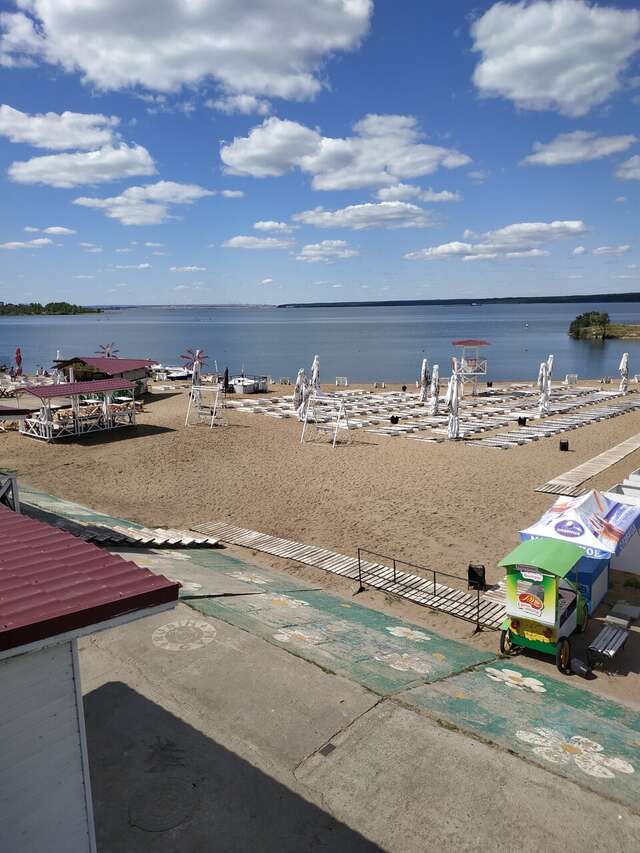 Гостиница Costa Набережные Челны-99