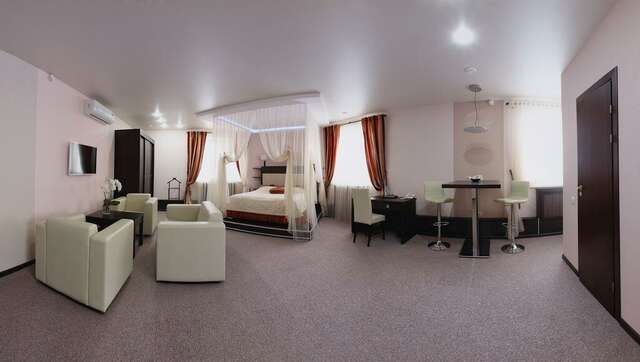 Гостиница Costa Набережные Челны-52