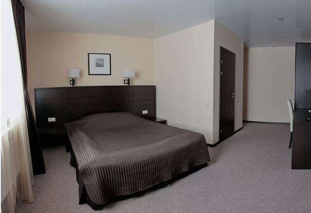 Гостиница Costa Набережные Челны-72