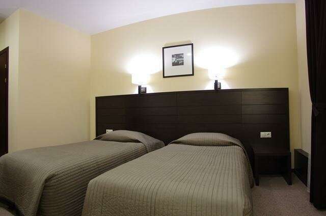 Гостиница Costa Набережные Челны-81