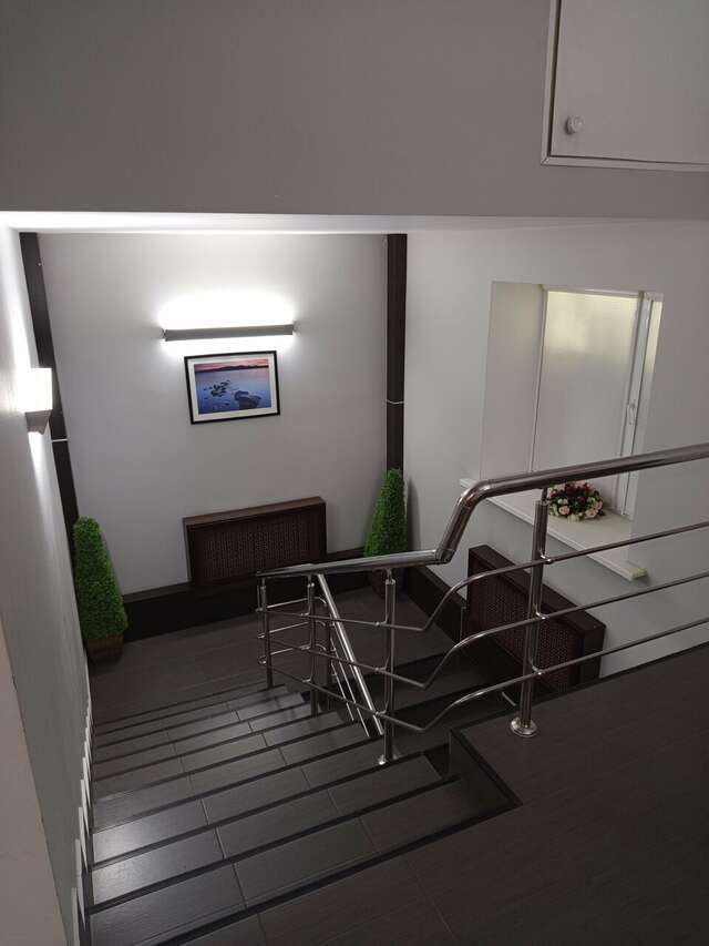 Гостиница Costa Набережные Челны-129