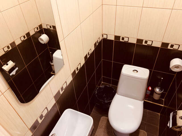 Гостиница Costa Набережные Челны-116