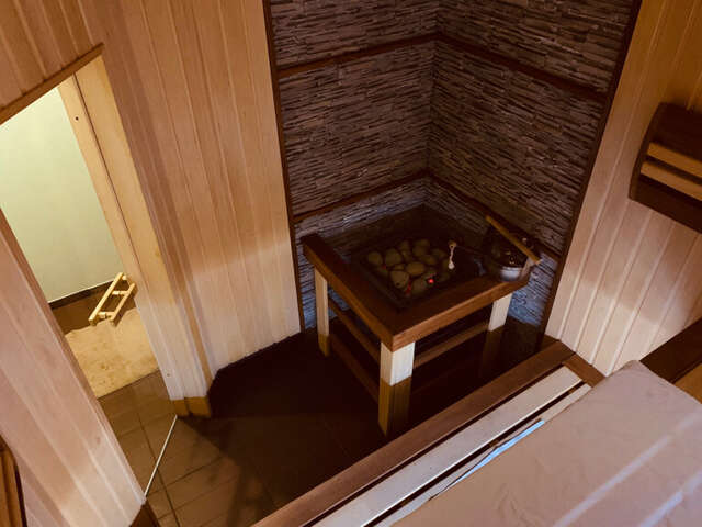 Гостиница Costa Набережные Челны-147