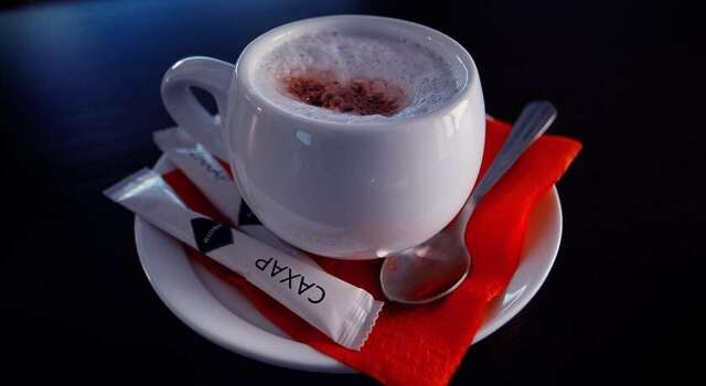 Гостиница Costa Набережные Челны-97