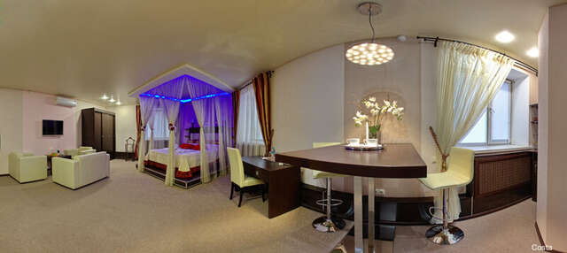 Гостиница Costa Набережные Челны-141