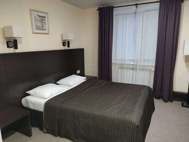 Гостиница Costa Набережные Челны-154