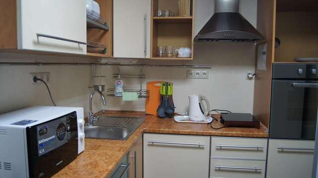 Гостиница Costa Набережные Челны-10